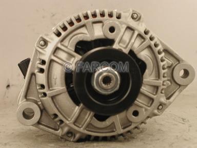 Farcom 119062 - Alternator furqanavto.az