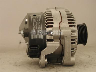 Farcom 119062 - Alternator furqanavto.az