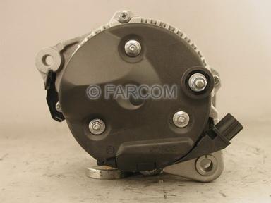 Farcom 119062 - Alternator furqanavto.az