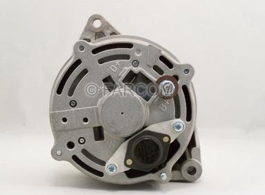 Farcom 119001 - Alternator furqanavto.az