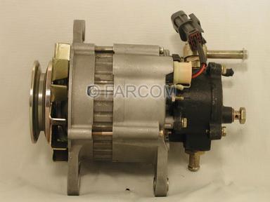 Farcom 119007 - Alternator furqanavto.az