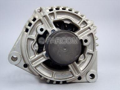 Farcom 119010 - Alternator furqanavto.az