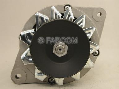 Farcom 119083 - Alternator furqanavto.az