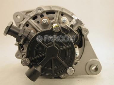 Farcom 119629 - Alternator furqanavto.az