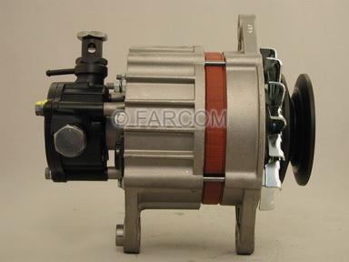 Farcom 119629 - Alternator furqanavto.az