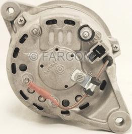 Farcom 119087 - Alternator furqanavto.az