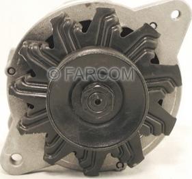 Farcom 119087 - Alternator furqanavto.az