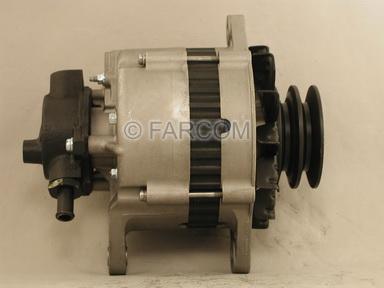 Farcom 119039 - Alternator furqanavto.az