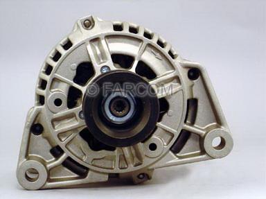 Farcom 119035 - Alternator furqanavto.az