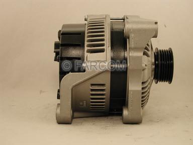 Farcom 119037 - Alternator furqanavto.az