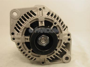 Farcom 119025 - Alternator furqanavto.az