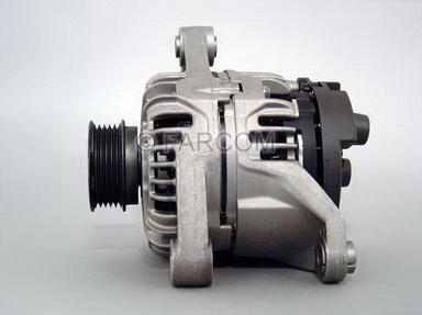 Farcom 119074 - Alternator furqanavto.az