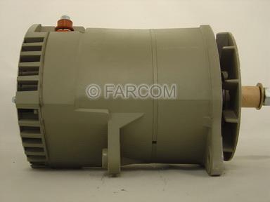 Farcom 119191 - Alternator furqanavto.az