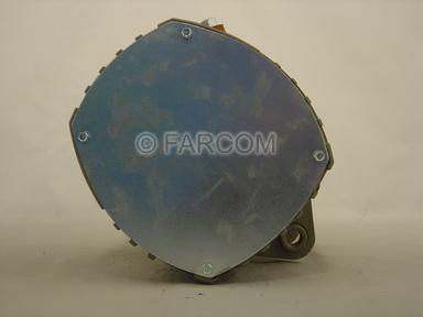 Farcom 119191 - Alternator furqanavto.az