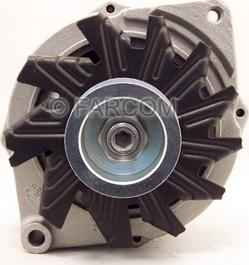 Farcom 119192 - Alternator furqanavto.az