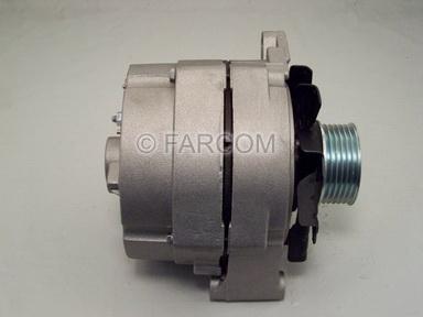 Farcom 119192 - Alternator furqanavto.az