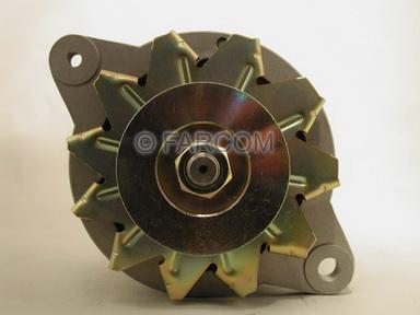 Farcom 119143 - Alternator furqanavto.az