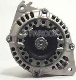 Farcom 119147 - Alternator furqanavto.az