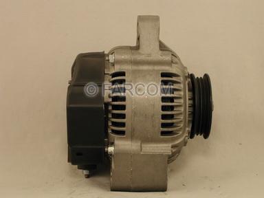 Farcom 119154 - Alternator furqanavto.az