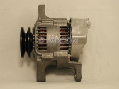 Farcom 119156 - Alternator furqanavto.az