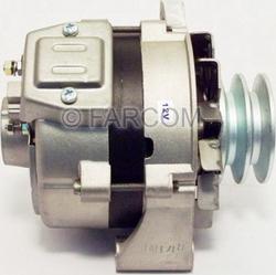 Farcom 119152 - Alternator furqanavto.az