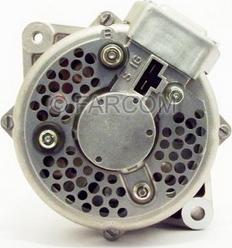 Farcom 119152 - Alternator furqanavto.az