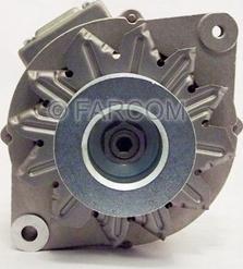 Farcom 119152 - Alternator furqanavto.az