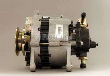 Farcom 119169 - Alternator furqanavto.az