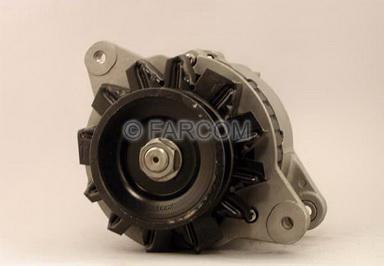 Farcom 119166 - Alternator furqanavto.az