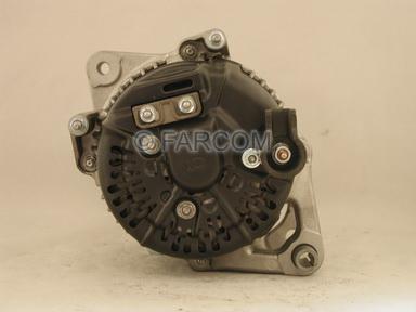 Farcom 119161 - Alternator furqanavto.az