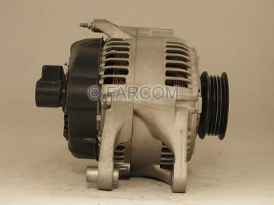 Farcom 119161 - Alternator furqanavto.az