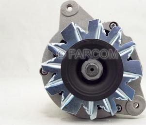 Farcom 119167 - Alternator furqanavto.az