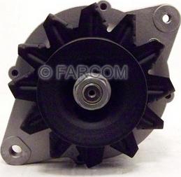 Farcom 119104 - Alternator furqanavto.az