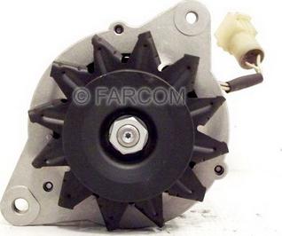 Farcom 119105 - Alternator furqanavto.az