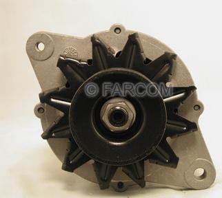 Farcom 119106 - Alternator furqanavto.az