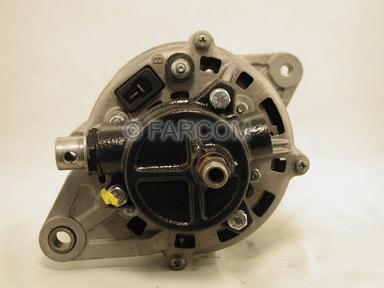 Farcom 119106 - Alternator furqanavto.az