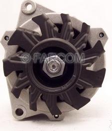 Farcom 119101 - Alternator furqanavto.az