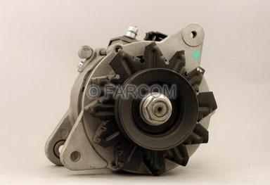 Farcom 119116 - Alternator furqanavto.az