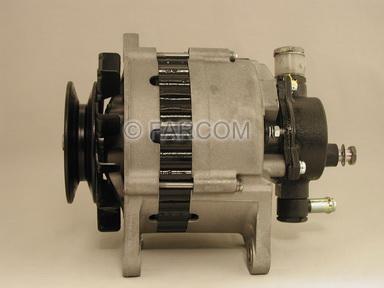 Farcom 119110 - Alternator furqanavto.az