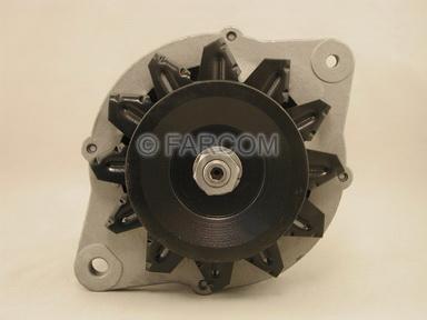 Farcom 119110 - Alternator furqanavto.az