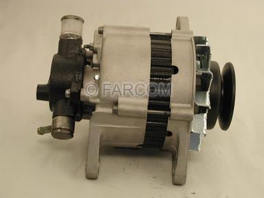 Farcom 119111 - Alternator furqanavto.az