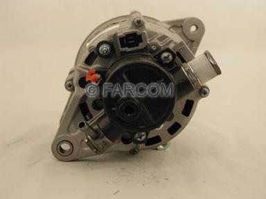 Farcom 119111 - Alternator furqanavto.az