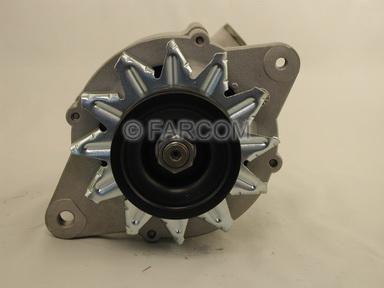 Farcom 119111 - Alternator furqanavto.az