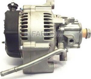 Farcom 119118 - Alternator furqanavto.az