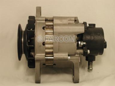 Farcom 119113 - Alternator furqanavto.az