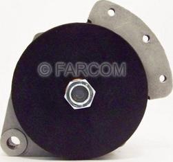 Farcom 119181 - Alternator furqanavto.az