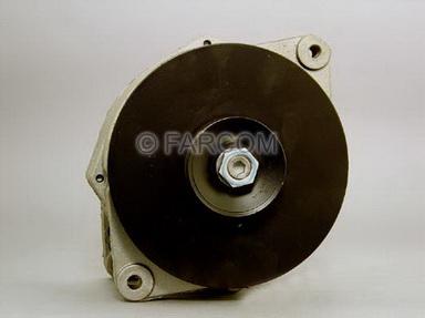 Farcom 119188 - Alternator furqanavto.az