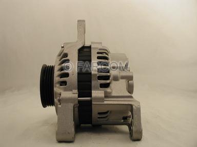 Farcom 119128 - Alternator furqanavto.az