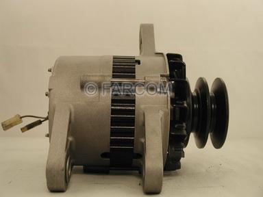 Farcom 119174 - Alternator furqanavto.az