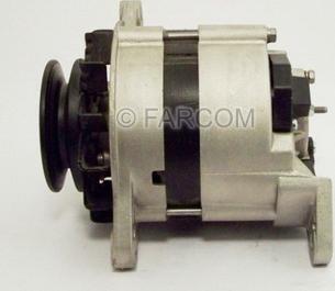 Farcom 119171 - Alternator furqanavto.az